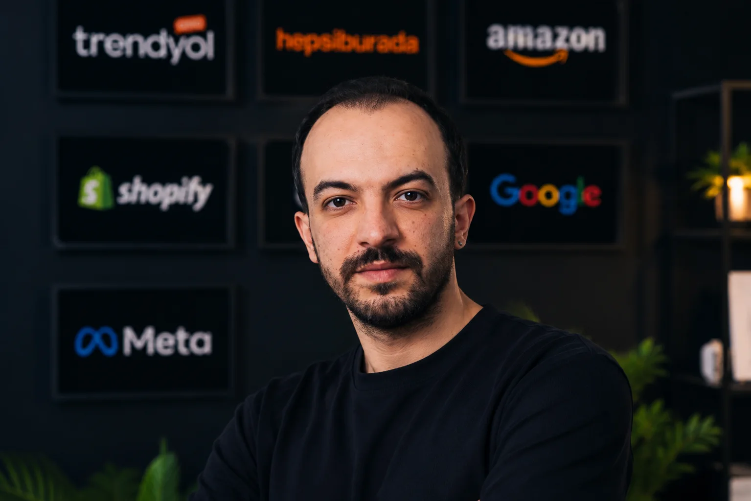 Aytaç V. Pamuk, e-ticaret ve dijital büyüme platformlarının yer aldığı ekosistemde