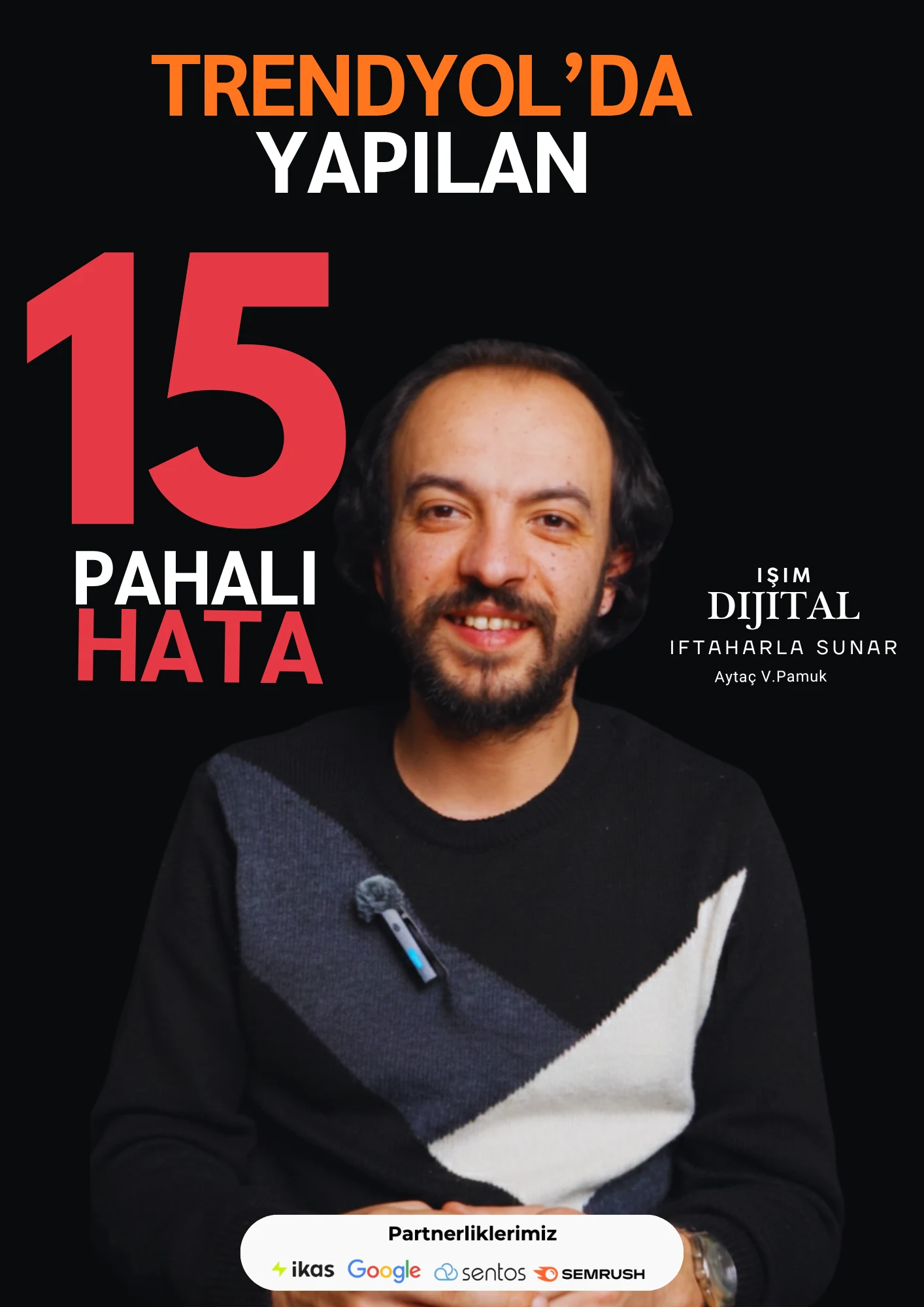 Trendyol'da Herkesin Yaptığı 15 Pahalı Hata kapağı